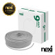 NX1622 CAT.6 UTP 랜케이블 보급형 100m(NX-6UTP-100M)