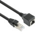 NX1373 FTP CAT6 연장 랜케이블 1.5M(NX-FTP6-MF015)