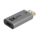 NX1763 USB C(F) to HDMI(M) 8K 컨버터 NX-8KCTOHD