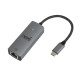 NX1480 USB3.1 C타입 5G 유선랜카드(NX-U31C5G)
