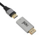 NX1557 DP to HDMI 4K 젠더 컨버터(NX-DPHDG-4K)