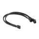 NX1085-1 PWM 4pin Y 케이블(NX-4PY25)