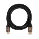 NX1522 DP V1.4 메탈 케이블 2M(NX-DPDP14M-020)