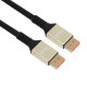 NX1529 DP V2.1 VESA 인증 케이블 1M(NX-DPDP21M-010)