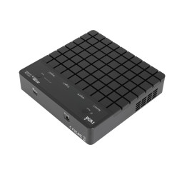 NX1441 USB4/썬더볼트4 4베이 M.2 NVMe 도킹스테이션(NX-NVME-D4)