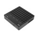 NX1441 USB4/썬더볼트4 4베이 M.2 NVMe 도킹스테이션(NX-NVME-D4)