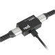 NX1369 HDMI 리피터 8K 암암 25m가능(NX-HR8K)