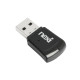 NX1465 USB 무선랜카드 300M 2DB(NX-300NE)
