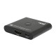 NX1487 8K 2:1 HDMI 양방향 선택기(NX-8KHD1221-BI)