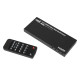 NX1518 2x2 HDMI 비디오 월 멀티비전(NX-1422VW)