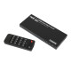 NX1477 4:1 FHD HDMI 화면 분할기 멀티뷰어(NX-QMS0401)
