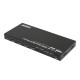 NX1478 4:1 4K HDMI 화면 분할기 멀티뷰어(NX-QMS0401-4K)