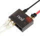 NX1573 반투명 5포트 기가비트 스위칭 허브(NX-SG1005M)