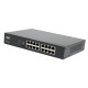 NX1463 16포트 기가비트 스위칭 허브(NX-SG1016TS)