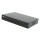 NX1562 10G SFP+ 8포트 IGMP 스위칭허브(NX-AE1008SFP)