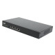 NX1563 4포트 10G IGMP 스위칭허브(NX-AN1004)