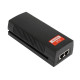 NX1418 30W PoE 인젝터(NX-1G30WS)