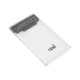 NX1533 USB3.0 2.5인치 HDD/SSD 하드케이스(NX-U3025HC-LCD)