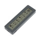 NX1532 USB3.1 to NVMe/M.2 SATA) SSD 케이스(NX-U31NVME-LCD)