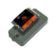 NX1574 USB3.1 to M.2(NVMe) 2230 SSD 케이스(NX-U31NVME-MINI)