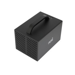 NX1439 USB3.1 Gen2 4 Bay 외장케이스(NX-274U31)