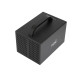 NX1440 USB3.1 Gen1 4 Bay RAID 케이스(NX-274RU30)