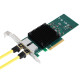 NX1366 PCIe x8 DUAL RJ45 10G 서버랜카드(NX-X710-AT2)