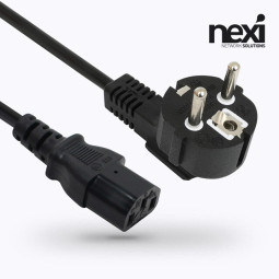 NX1539 AC PC 파워케이블 1.5M(NX-PC015)