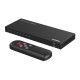 NX1270 4K 5:1 HDMI 선택기(NX-HD0501SW-4K)
