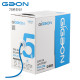 가온전선 CAT.5E UTP 케이블 300m (단선/블루) GAON CAT.5E 300M (Blue)