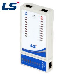 LS전선 랜 테스터 LS-LAN-TA