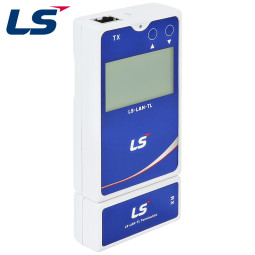 LS전선 UTP 선로 저항 측정기 LS-LAN-TL