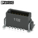 피닉스컨택트 FR 1,27/ 12-MV 1,75 SMD 수 커넥터 1373827