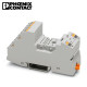 피닉스컨택트 RIF-2-BPT/4X21 DIN 레일용 릴레이 소켓 2900934