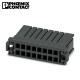 피닉스컨택트 DD31PC 2,2/16-3,81-X PCB 커넥터 1340474