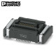피닉스컨택트 FS 0,635/ 20-FV-F-6,0 SMD 암 커넥터 1439169