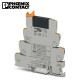 피닉스컨택트 PLC-OPT- 24DC/ 24DC/2 무접점 릴레이 모듈 2900364