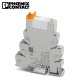 피닉스컨택트 PLC-RSC- 24DC/ 1IC/ACT 릴레이 모듈 2967604