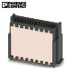 피닉스컨택트 FP 0,8/ 32-MV-SH 8,65 SMD 수 차폐 커넥터 1154121