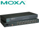 MOXA USB2.0 to 16포트 RS232/422/485 시리얼 컨버터 UPort 1650-16