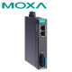 MOXA CANopen/J1939 to Modbus 산업용 게이트웨이 MGate 5121