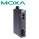 MOXA CANopen/J1939 to EtherNet/IP 산업용 게이트웨이 MGate 5122-T