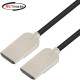 강원전자 넷메이트 8K 60Hz HDMI 2.0 Ultra Slim 케이블 2m NM-USH20
