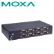 MOXA USB3.0 to 8포트 RS232/422/485 시리얼 컨버터 UPort 1650-8-G2