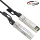 강원전자 넷메이트 10G SFP+ DAC 광 모듈 케이블 1m NM-DAC101P