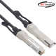 강원전자 넷메이트 100G QSFP28 DAC 광 모듈 케이블 1m NM-DAC1001P
