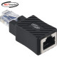 강원전자 넷메이트 RJ-45 젠더 NM-RG05