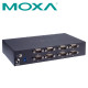 MOXA USB3.0 to 8포트 RS232 시리얼 컨버터 UPort 1610-8-G2