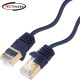 강원전자 넷메이트 CAT.7 SFTP High-Flex 랜 케이블 10m NM-FC7100