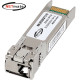 강원전자 넷메이트 25G 싱글모드 SFP28 BiDi 광 모듈(TX1330nm/RX1270nm/10km) NM-SFS25GT1310